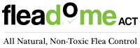 Fleadome Logo